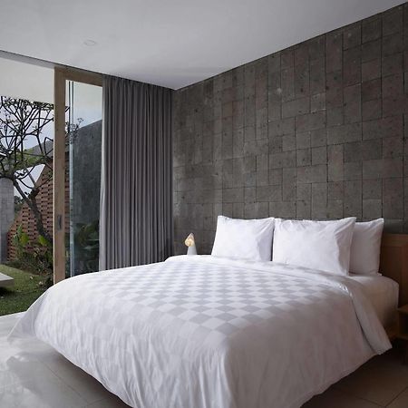 Hideaway Villas Bali Uluwatu By Kanaan Hospitality Ungasan Exterior foto